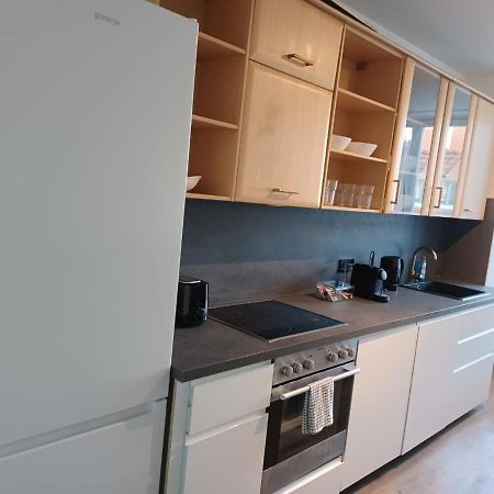 Citylife Apartments Economy Osnabruck Bagian luar foto