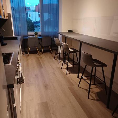 Citylife Apartments Economy Osnabruck Bagian luar foto