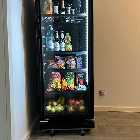 Citylife Apartments Economy Osnabruck Bagian luar foto