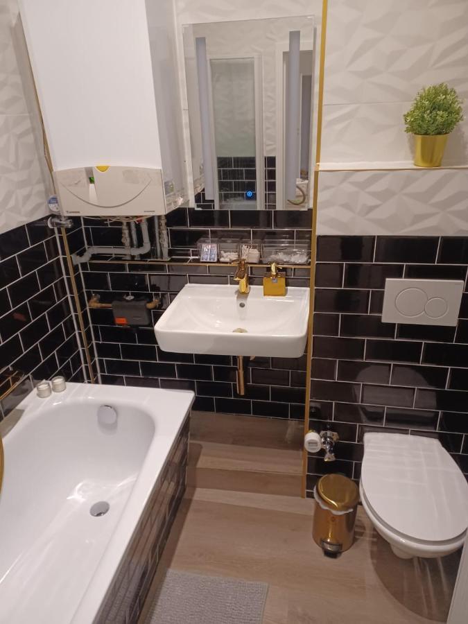 Citylife Apartments Economy Osnabruck Bagian luar foto