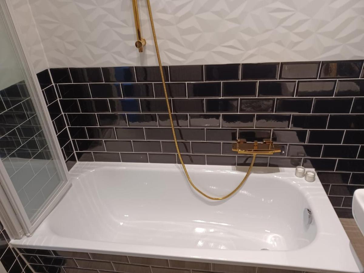 Citylife Apartments Economy Osnabruck Bagian luar foto