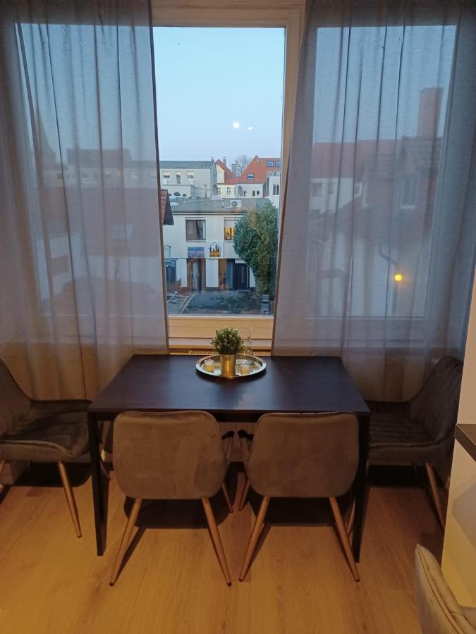 Citylife Apartments Economy Osnabruck Bagian luar foto