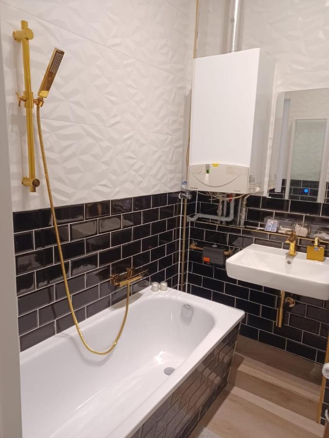 Citylife Apartments Economy Osnabruck Bagian luar foto