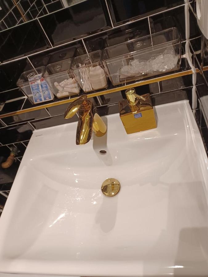 Citylife Apartments Economy Osnabruck Bagian luar foto