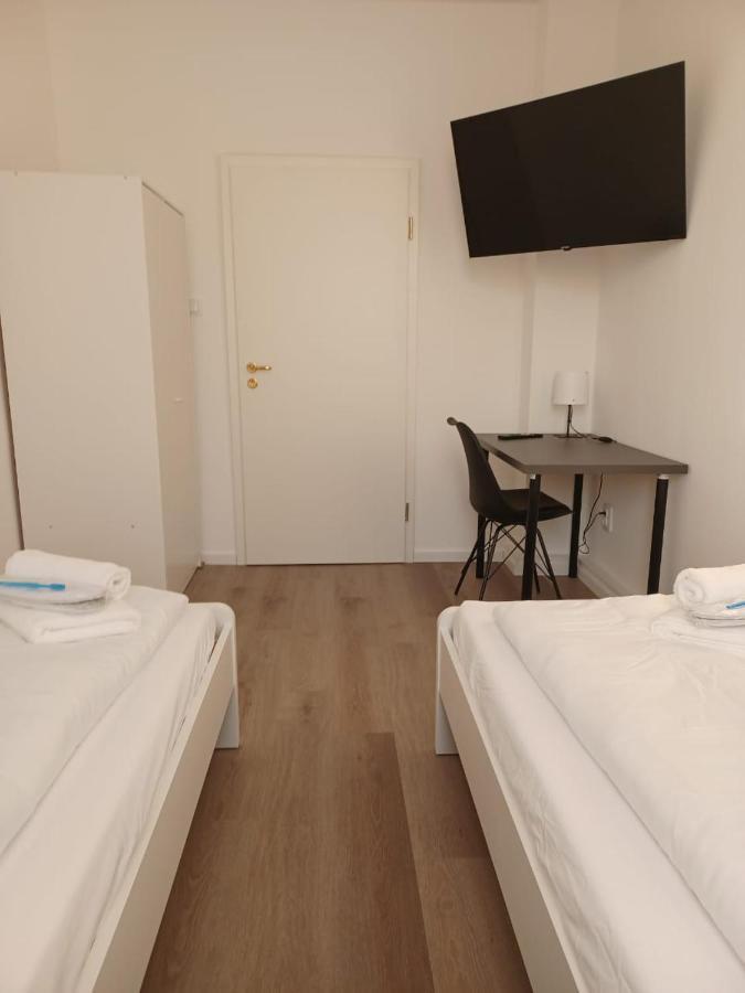 Citylife Apartments Economy Osnabruck Bagian luar foto