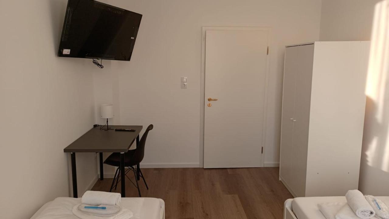 Citylife Apartments Economy Osnabruck Bagian luar foto