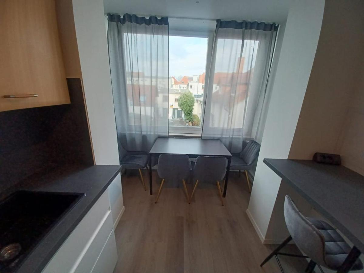 Citylife Apartments Economy Osnabruck Bagian luar foto