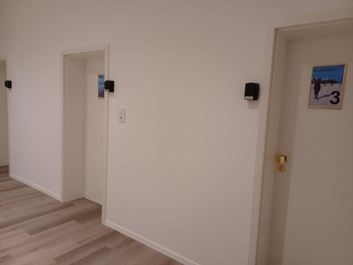 Citylife Apartments Economy Osnabruck Bagian luar foto