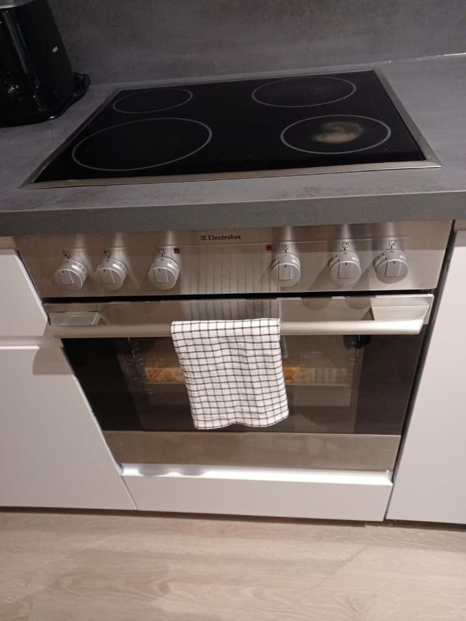 Citylife Apartments Economy Osnabruck Bagian luar foto