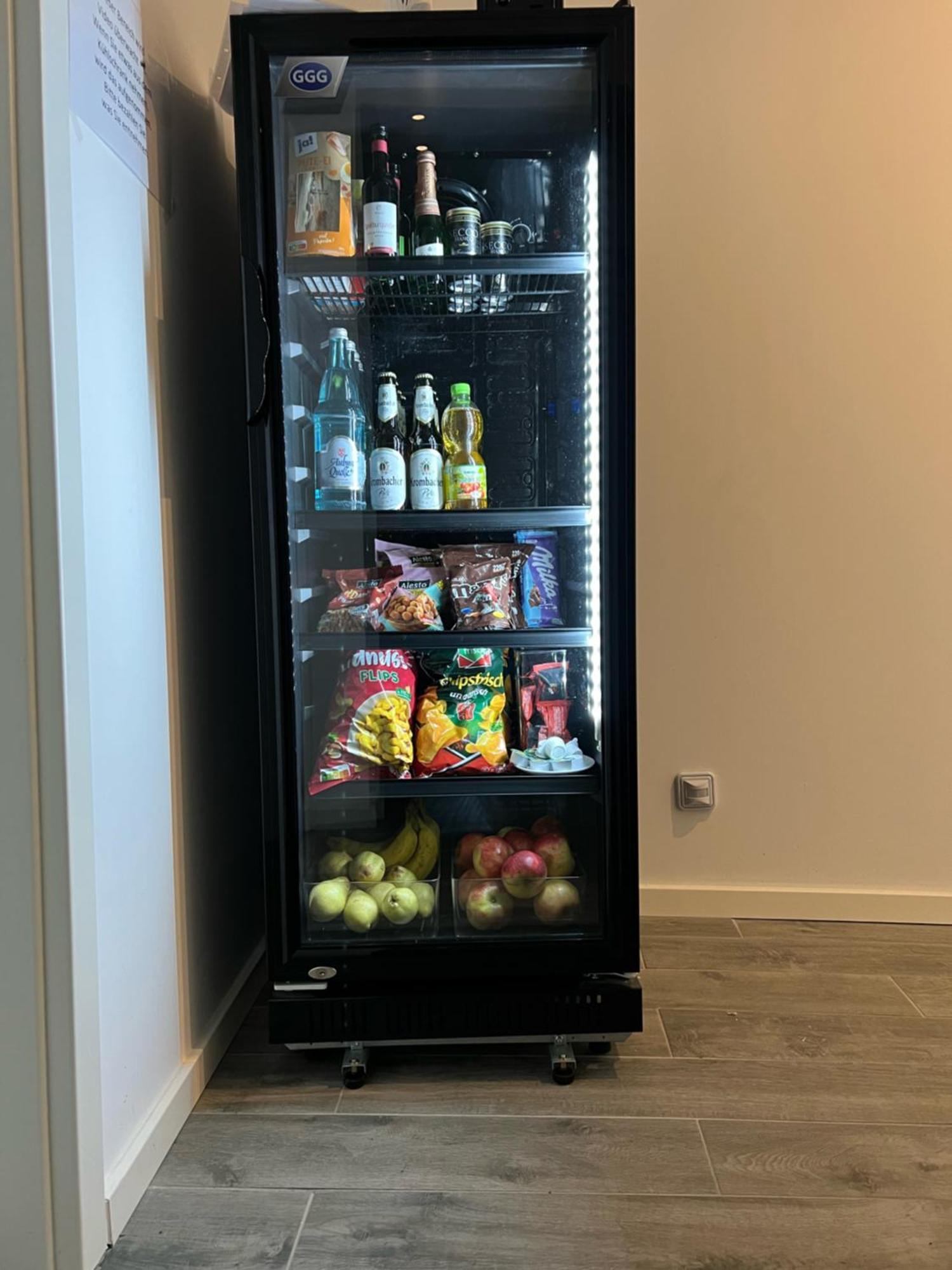 Citylife Apartments Economy Osnabruck Bagian luar foto