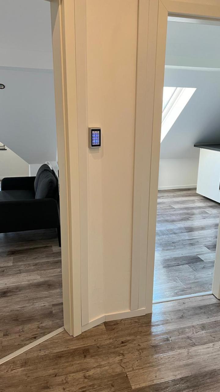 Citylife Apartments Economy Osnabruck Bagian luar foto