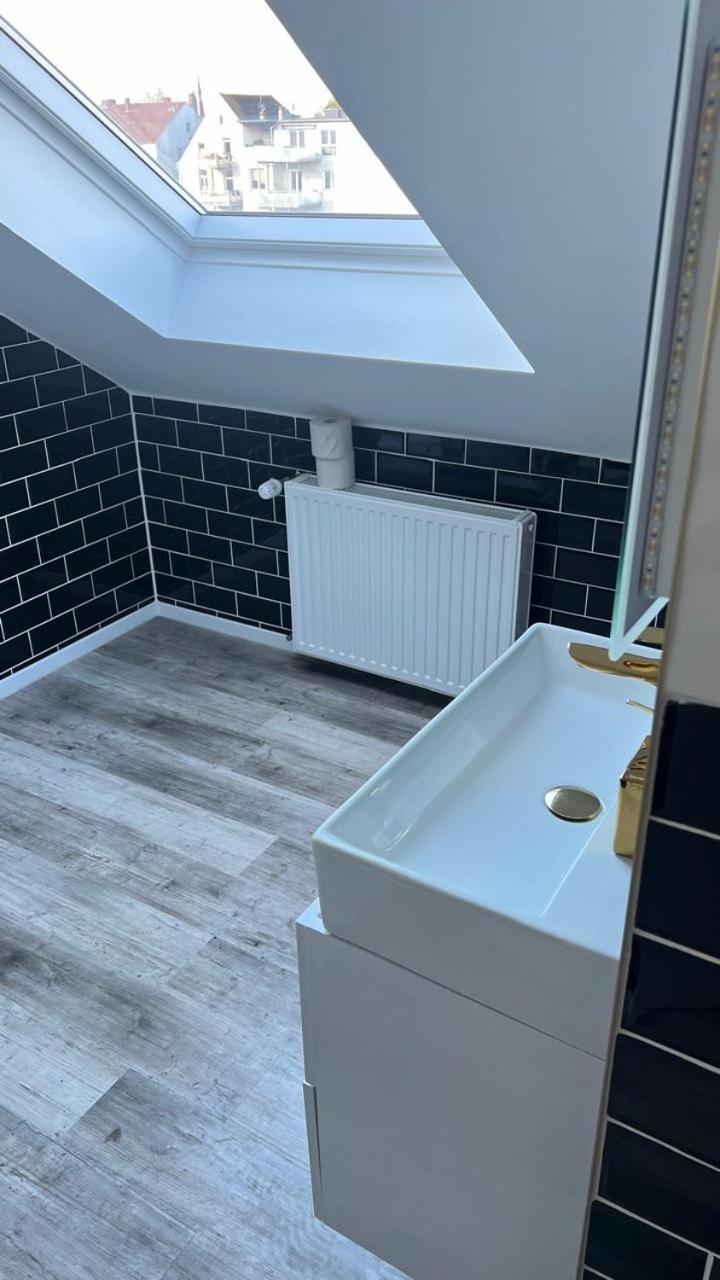 Citylife Apartments Economy Osnabruck Bagian luar foto