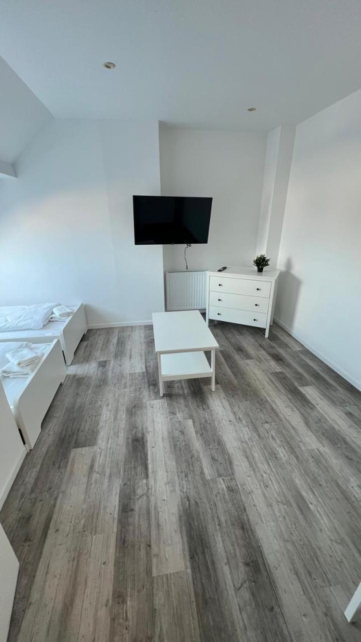 Citylife Apartments Economy Osnabruck Bagian luar foto