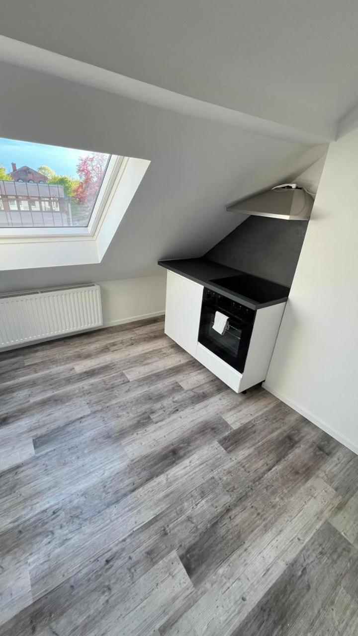 Citylife Apartments Economy Osnabruck Bagian luar foto