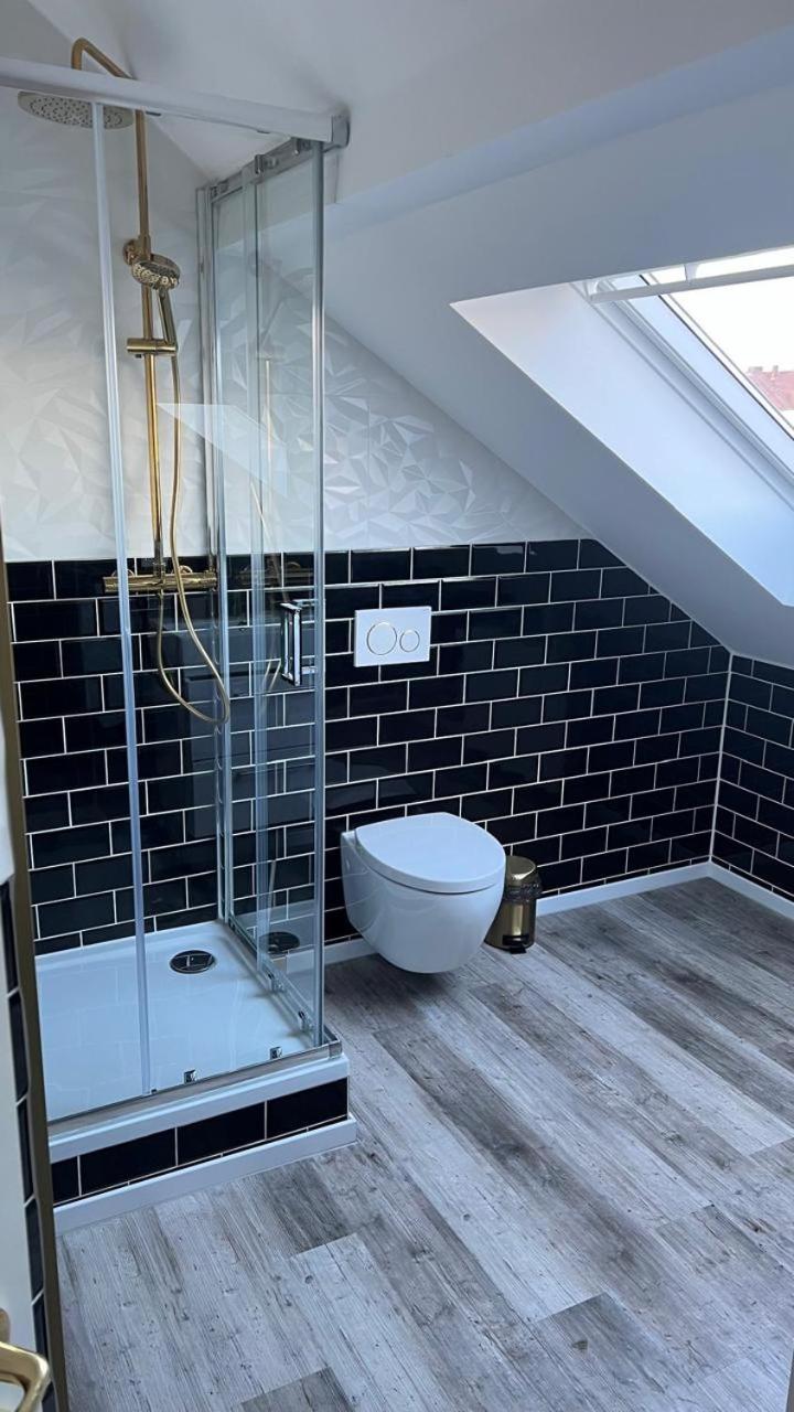 Citylife Apartments Economy Osnabruck Bagian luar foto