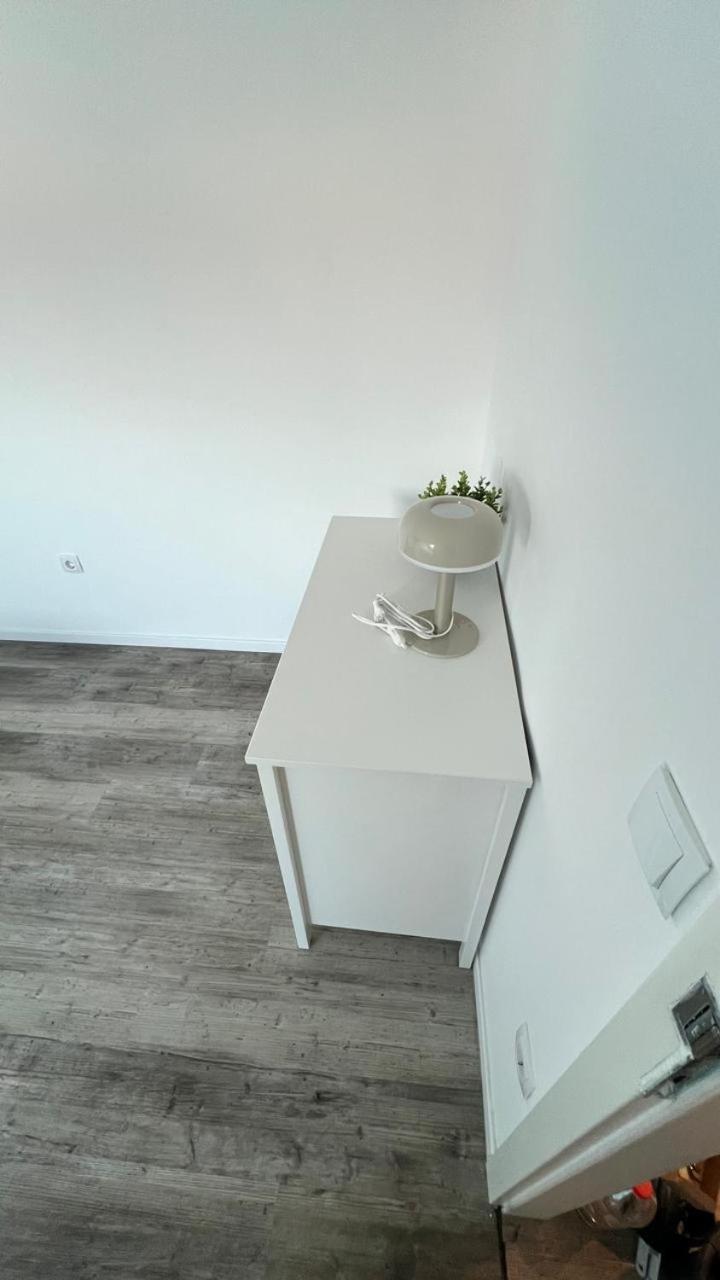 Citylife Apartments Economy Osnabruck Bagian luar foto