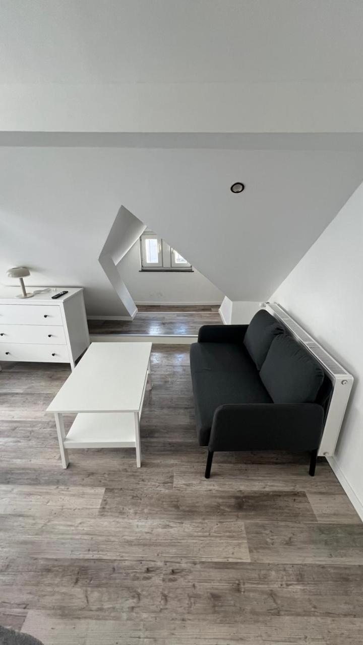 Citylife Apartments Economy Osnabruck Bagian luar foto