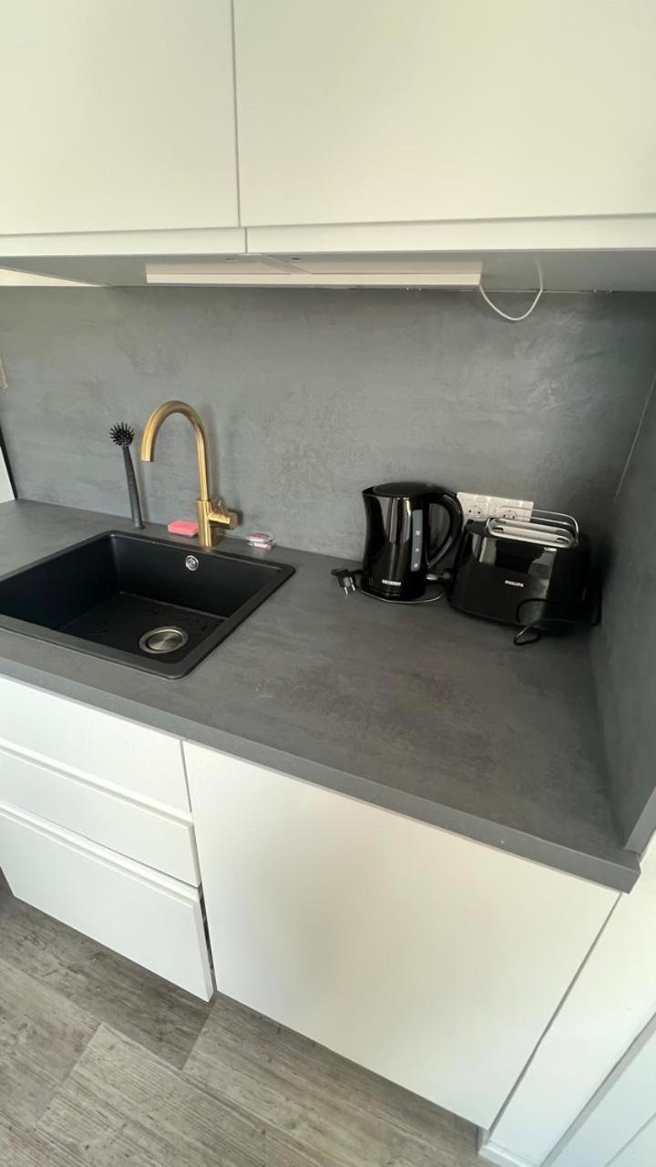 Citylife Apartments Economy Osnabruck Bagian luar foto