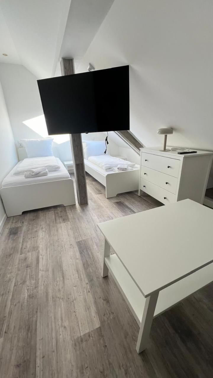 Citylife Apartments Economy Osnabruck Bagian luar foto
